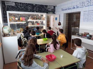 6º CEIP Denis Belgrano