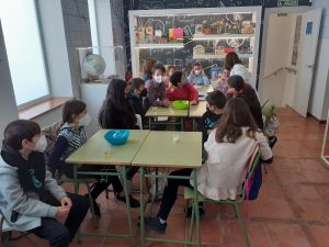 CEIP Pintor Denis Belgrano