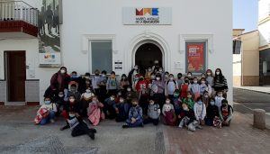 CEIP Remedios Rojo