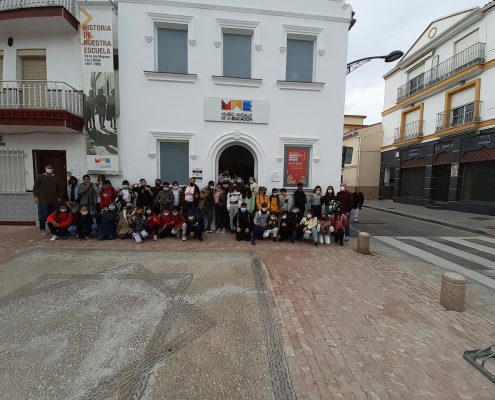 CEIP Andalucía