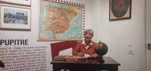 Cristóbal García y Begoña Villar