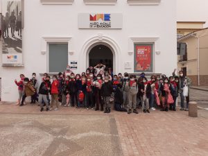 CEIP Emilia Olivares Alhaurín el Grande