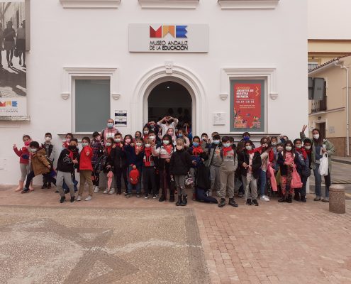 CEIP Emilia Olivares Alhaurín el Grande