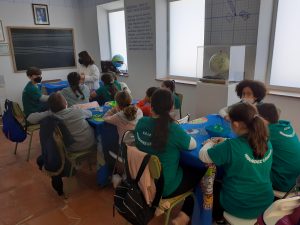 CEIP Hernández Cánovas (Málaga)