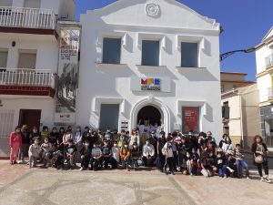 5º C y D CEIP Andalucía