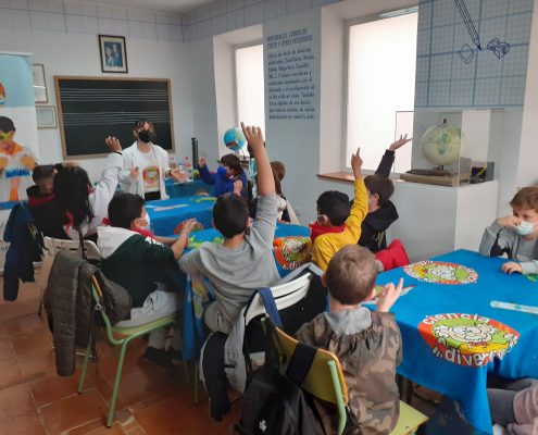 CEIP Emilia Olivares Alhaurín el Grande