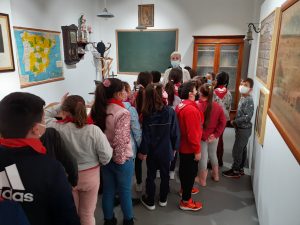 CEIP Emilia Olivares Alhaurín el Grande