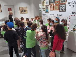 CEIP Mario Vargas Llosa Marbella