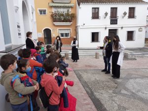 CEIP San Sebastián (Mijas)