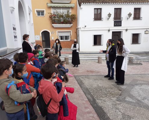 CEIP San Sebastián (Mijas)