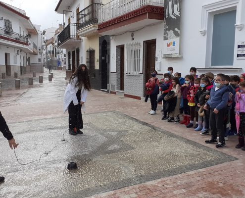 CEIP San Sebastián (Mijas)