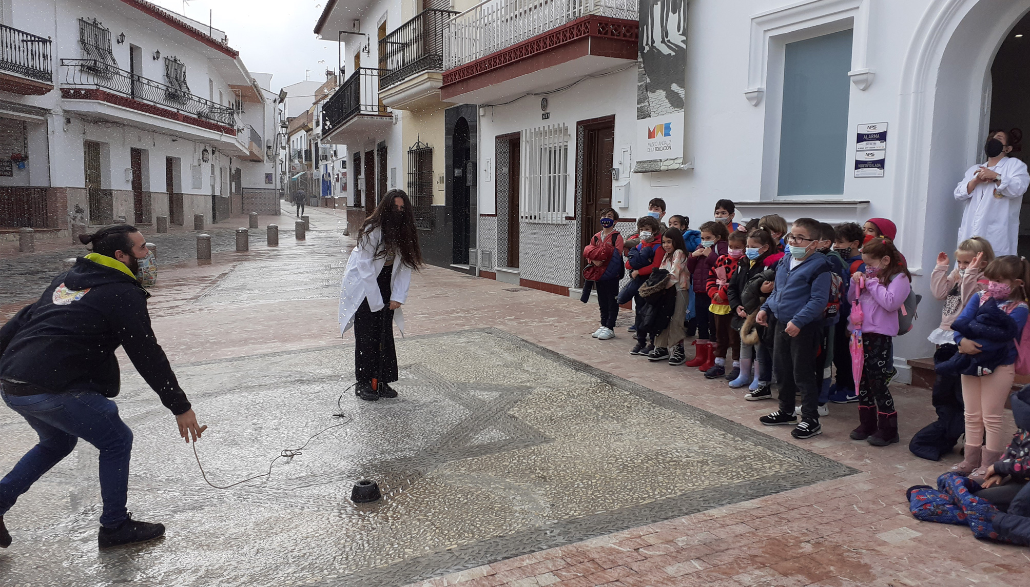 CEIP San Sebastián (Mijas)