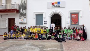 CEIP Mario Vargas Llosa Marbella