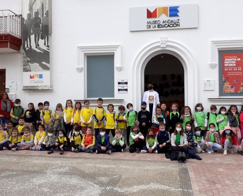 CEIP Mario Vargas Llosa Marbella