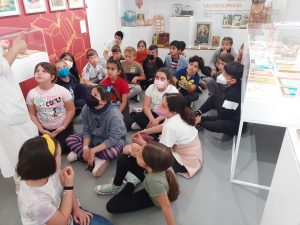 CEIP La Paz