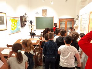 CEIP La Paz
