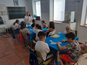 CEIP La Mata