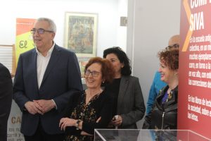 El MAE recoge el Premio Manuel Bartolomé Cossío 2021