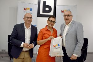 COLOQUIO CON MARIELA MICHELENA