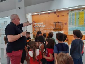 CEIP San Juan