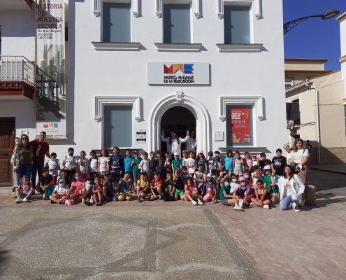 CEIP Los Boliches