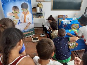 CEIP Los Boliches