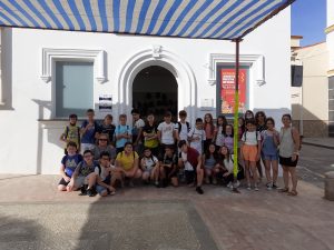 CEIP Las Naciones