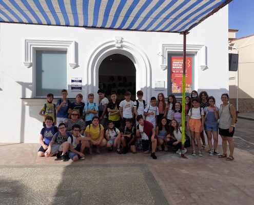 CEIP Las Naciones