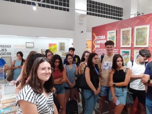 Grado de Pedagogía de la UMA