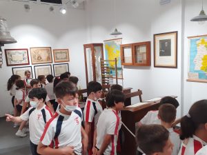 Colegio Nuestra Señora del Carmen de Antequera