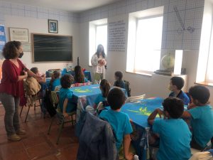 CEIP Clara Campoamor