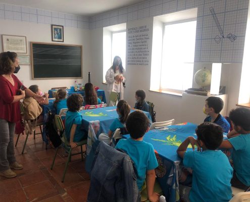 CEIP Clara Campoamor