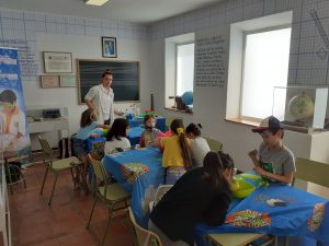 CEIP Prácticas Nº 1