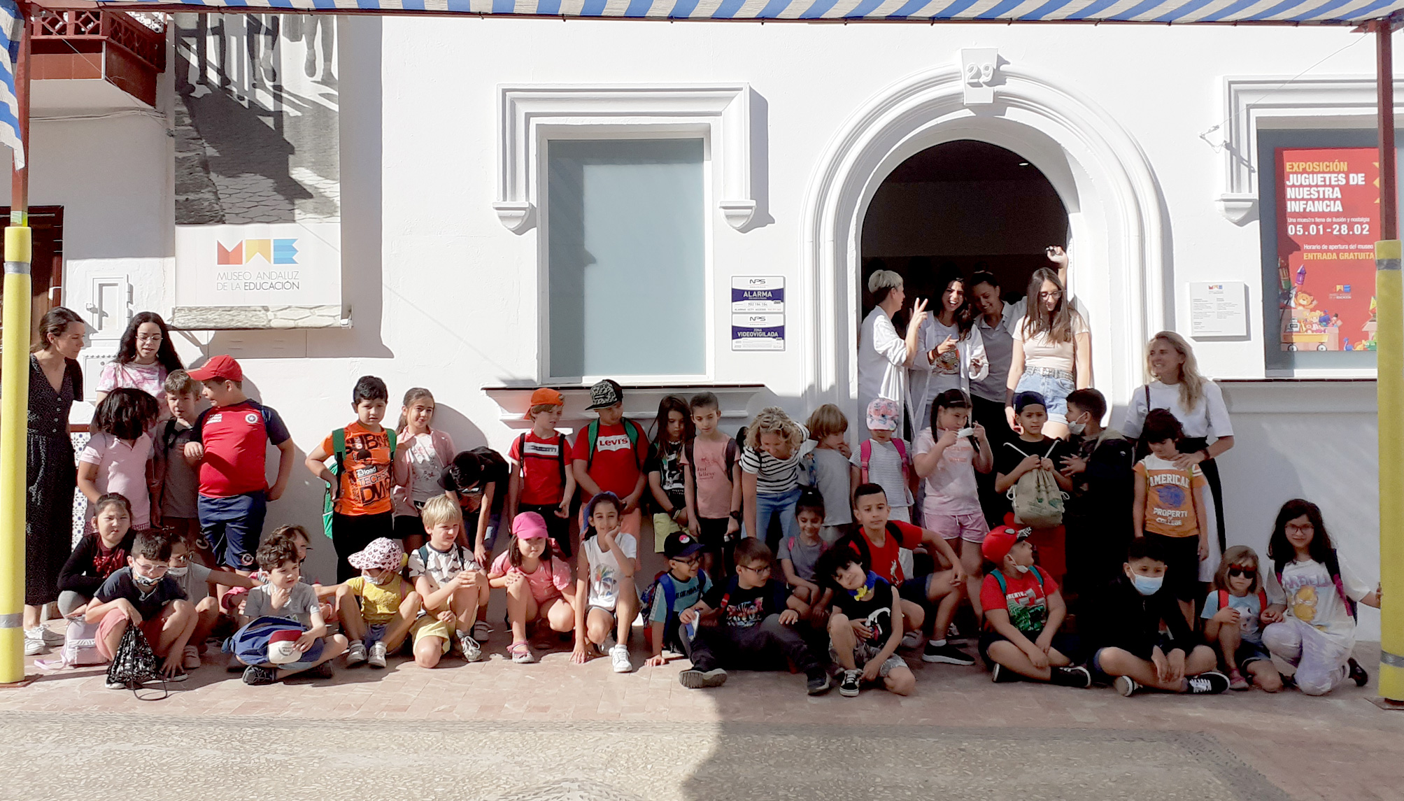 CEIP Prácticas Nº 1