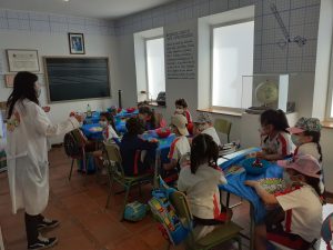 Colegio Nuestra Señora del Carmen de Antequera