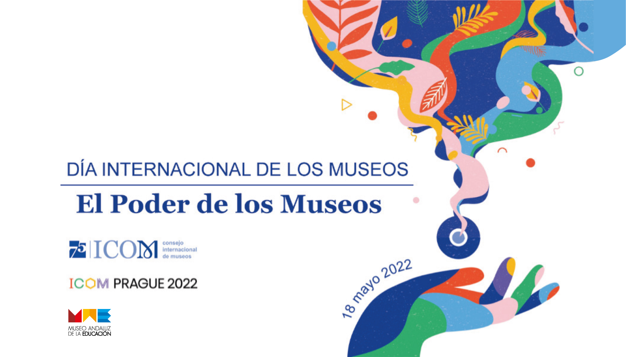 El MAE se suma a la conmemoración del Día Internacional de los Museos