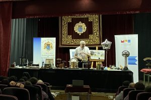 El MAE participa en la conmemoración de la transformación del Instituto Provincial de Segunda Enseñanza a IES Séneca