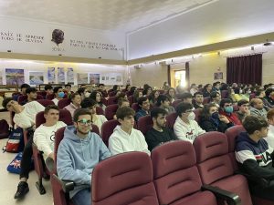 El MAE participa en la conmemoración de la transformación del Instituto Provincial de Segunda Enseñanza a IES Séneca