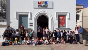 Colegio Las Chapas de Marbella