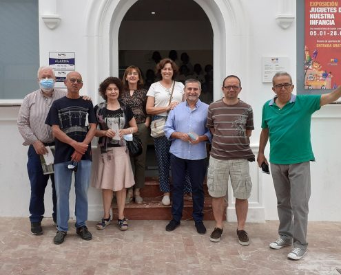 Asociación Museo Escolar de la Ciencia y la Tecnología