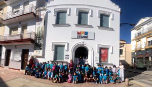 CEIP Clara Campoamor