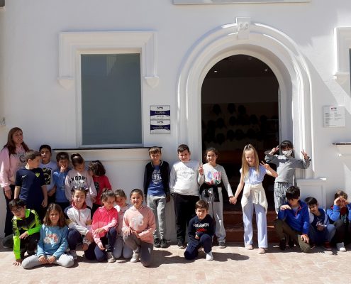 CEIP San Juan