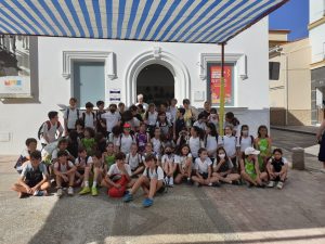 Colegio Diocesano La Presentación