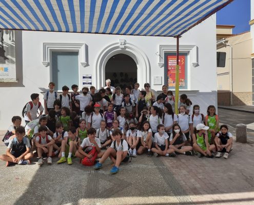 Colegio Diocesano La Presentación