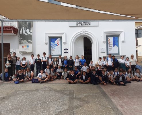 Deutsche Schule Málaga