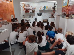 Deutsche Schule Málaga