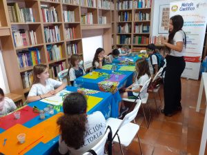 Colegio Diocesano La Presentación