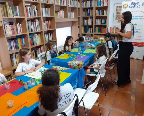 Colegio Diocesano La Presentación