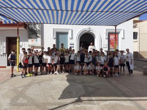 Colegio Diocesano La Presentación