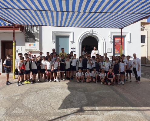 Colegio Diocesano La Presentación